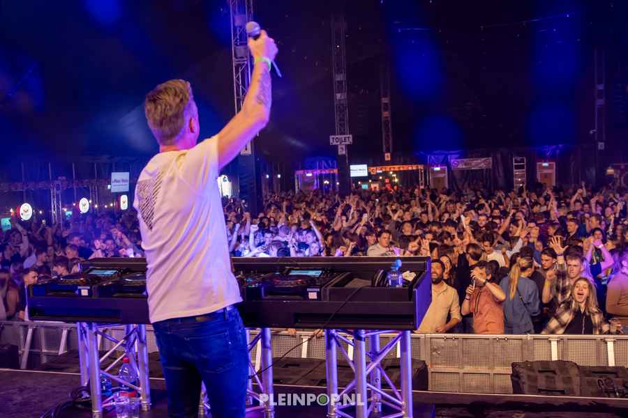 DJ Roy Pleinpop Zondag (22)